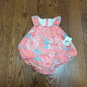 Size 0-9 - baby girl clothing